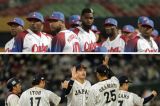 Clásico Mundial de béisbol: ¡Dos cuartos de finales de infarto!