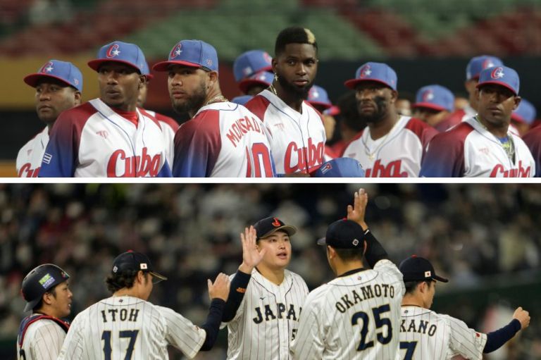 Clásico Mundial de béisbol: ¡Dos cuartos de finales de infarto!