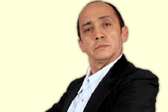 Fernando Urbina Chuquín, director del Ballet Folclórico Tierra Colombiana. / Página oficial.