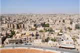 “Equivalente” muestra imágenes en negativo de la dualidad de la vida en la guerra siria