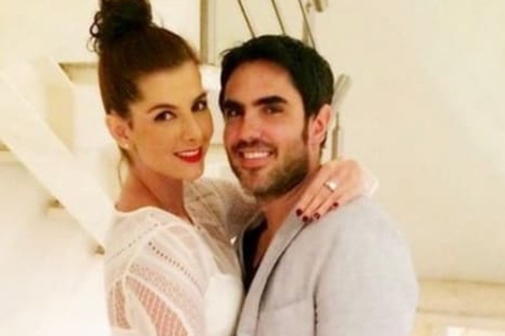 ¿Casualidad? La presentadora de Día a Día ya había tenido una ruptura con el actor cuando cumplieron 7 años de noviazgo. Esta fue la razón.