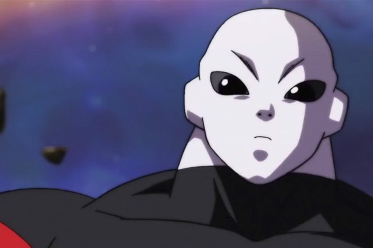 ¿Ha revelado Dragon Ball Super el secreto para vencer a Jiren?