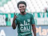 Jugador de Deportivo Cali fue intimidado y agredido mientras estaba con su familia