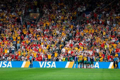 Así quedó el grupo D del Mundial 2026 tras los triunfos de Estados Unidos y Australia
