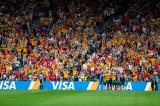 Así quedó el grupo D del Mundial 2026 tras los triunfos de Estados Unidos y Australia