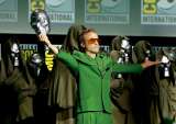 Así podría ser el regreso de Robert Downey Jr. a Marvel como Doctor Doom