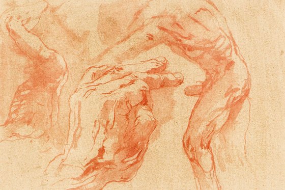 Galería El Museo inaugura exposición de Luis Caballero
