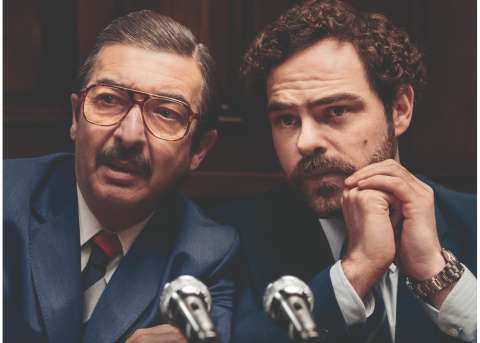 Festival de Venecia: “Argentina, 1985”se presentó y reveló su tráiler oficial