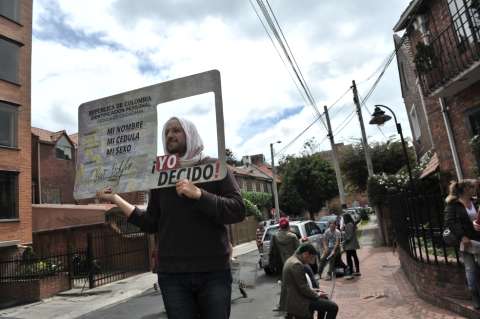 Mucho se avanza con un Estado más incluyente