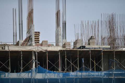 La apuesta por una Bogotá renovada