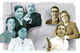 Mapa de partidos políticos se está reconfigurando a través de fallos judiciales