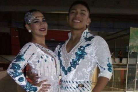 Este viernes será el cierre del Mundial de Baile Latino 2019
