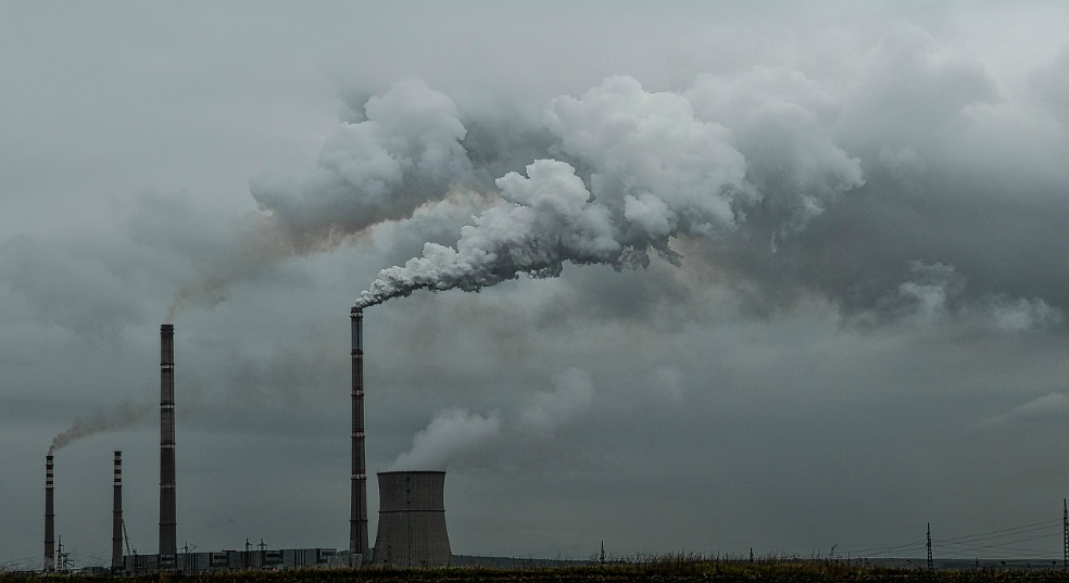 Ya es posible establecer una correlación entre niveles históricos de emisiones y el cambio climático como un fenómeno causado por el hombre. Los responsables, a rendir cuentas. / Pixabay