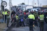 Movilidad hoy, 6 de agosto: siniestro vial afecta la movilidad en la Av. Centenario