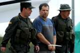‘Don Mario’, cerca de salir de Justicia y Paz