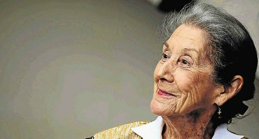 “Capricho de la naturaleza”, de Nadine Gordimer (II)