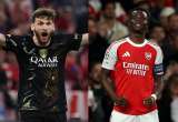 ¿Cuándo y a qué hora es la final de la Champions League? PSG y Arsenal van por el título