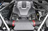 ¿Cuál es la diferencia entre un motor V6 y V8?