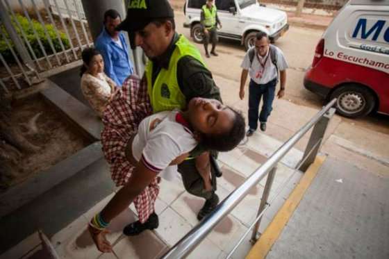 AFP / AFP