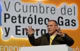 “Sin exploración no hay paraíso”: Roy Barreras sobre la transición energética