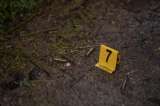 Tres personas fueron asesinadas en una casa en zona rural de Sevilla, Valle