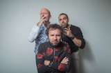 Obras de teatro para esta quincena: terror, fábulas y shows familiares