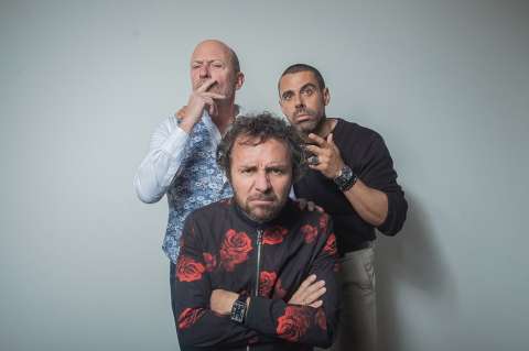 Obras de teatro para esta quincena: terror, fábulas y shows familiares