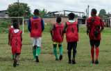 El grave avance de la trata de personas en el fútbol colombiano