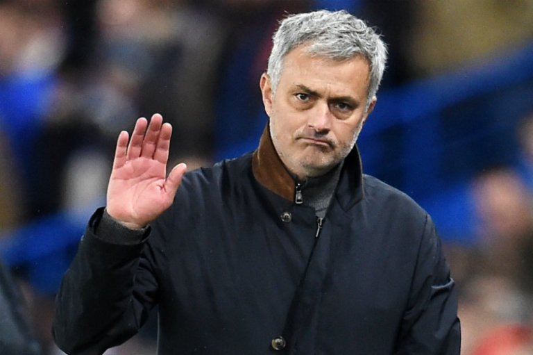Mourinho no se va Chelsea pese a la actual debacle deportiva