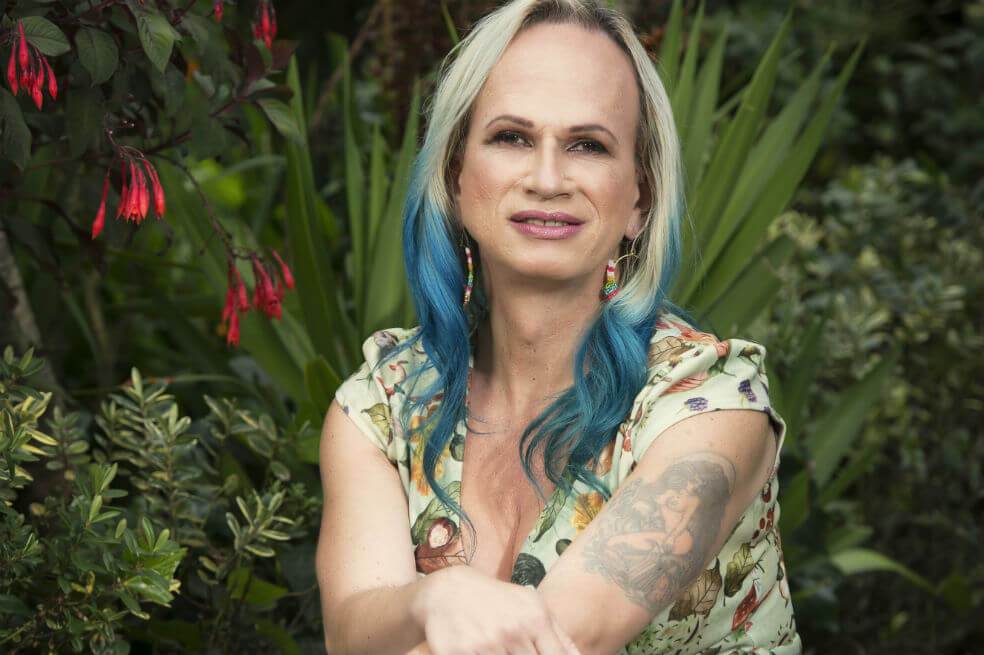 “Rompí el molde de ser hombre”: Brigitte Baptiste, mujer influyente en 2024