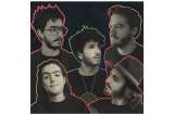 "Bajo la mesa", la primera colaboración de Morat y Sebastián Yatra