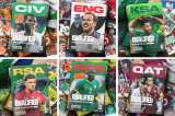 Seis nuevos países clasificaron al Mundial 2026, ¿cuáles son y cómo lo lograron?