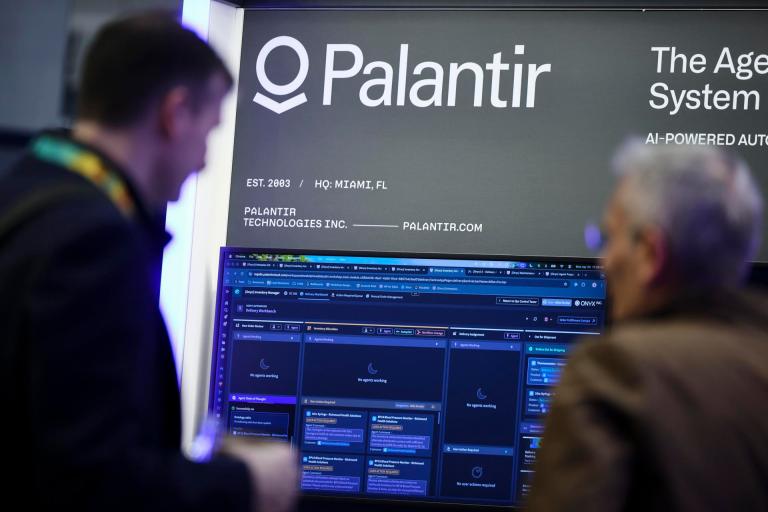 El “Ojo de Sauron” llegó a Latinoamérica: qué viene con Palantir