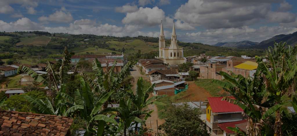 Restrepo, Valle del Cauca
