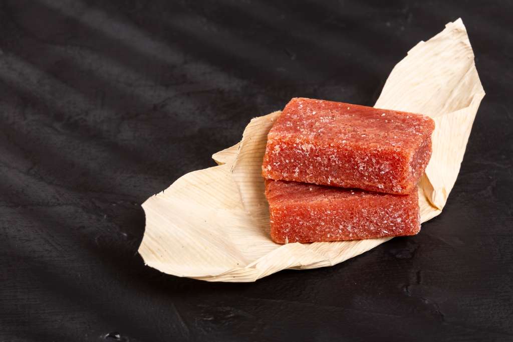 Bocadillo de plátano