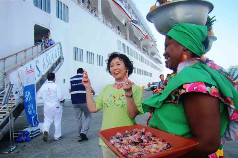 Turismo, la nueva locomotora económica