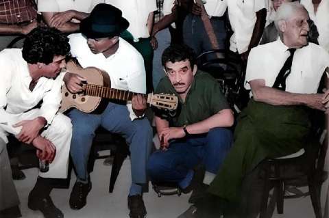 El Festival Vallenato: ¿Cuál es su origen y qué tuvo que ver García Márquez?