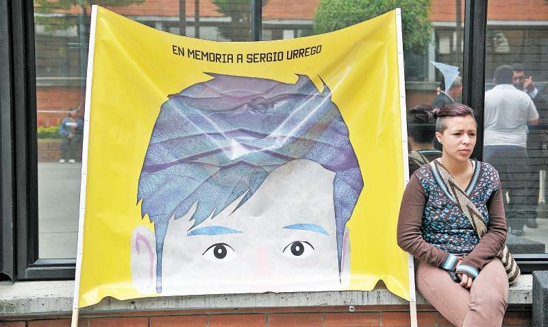En 2014 se denunciaron 30 casos de hostigamiento escolar por discriminación en razón a la identidad de género y la orientación sexual. El año pasado fueron 51.