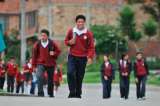 Estudiantes de colegios en Bogotá regresarán a clases el 4 de julio
