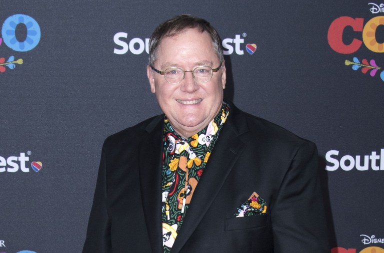 Creador de «Toy Story», quien salió de Disney por acoso, dirigirá otro estudio de animación