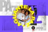 La pareja colombo-venezolana que transforma vidas con el deporte | Aguante La Paz
