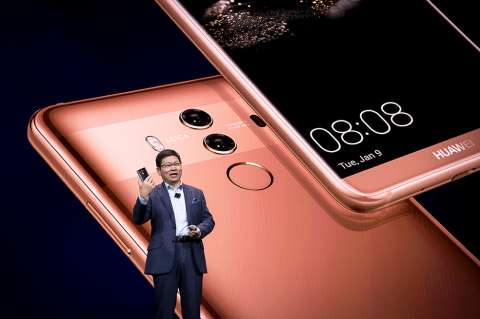 Samsung, Apple, Huawei y Xiaomi liderarán ventas de móviles en 2019