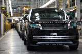 Jaguar Land Rover prolonga el cierre de sus fábricas por ciberataque. Esto se sabe
