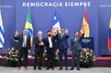 Defender la democracia sin hipocresía