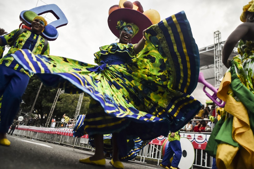 / Cortesía Feria de Cali