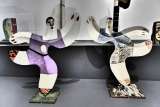 La revolución del Picasso escultor llega por primera vez a Italia