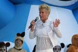 La sobrecogedora revelación de Xuxa