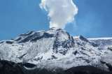 El Nevado del Ruiz podría convertirse en el primer geoparque volcánico de Colombia