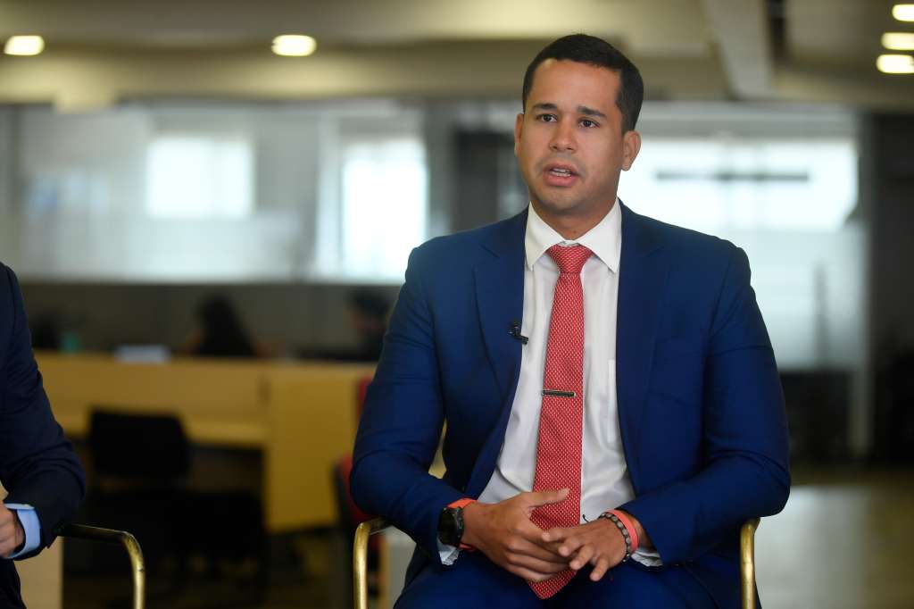 San Andrés, bajo la sombra de la corrupción: cuatro exgobernadores y ...