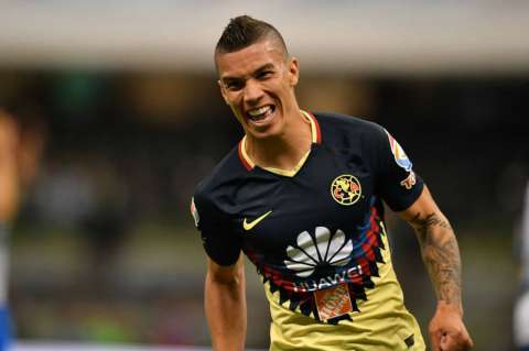 Es oficial: Matheus Uribe es nuevo jugador del FC Porto